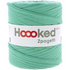 Zpagetti Cotton Yarn Latte Matcha