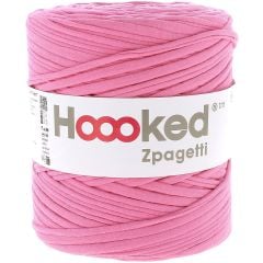 Zpagetti Cotton Yarn Pink Flash