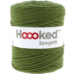 Zpagetti Cotton Yarn The Avocado Overlord