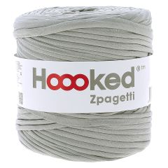 Zpagetti Cotton Yarn Grey-t Mintster