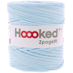 Zpagetti Cotton Yarn Mister Freeze