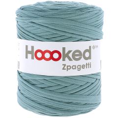 Zpagetti Cotton Yarn Ocean Booger