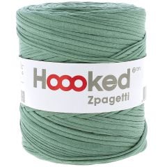 Zpagetti Cotton Yarn Matcha Tea