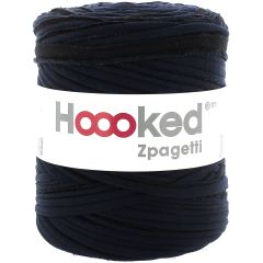 Zpagetti Cotton Yarn Dark Side Face