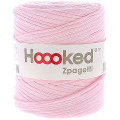 Zpagetti Cotton Yarn Pink Soap