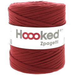 Zpagetti Cotton Yarn Red Hot Chili Peppers