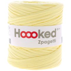 Zpagetti Cotton Yarn Yellow Duckling
