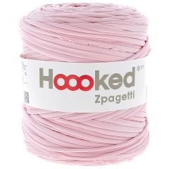 Zpagetti Cotton Yarn Pink Bikini