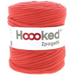 Zpagetti Cotton Yarn Coral Fusion