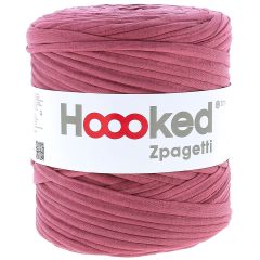 Zpagetti Cotton Yarn Vintage Raspberry