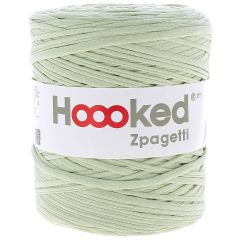 Zpagetti Cotton Yarn Mint-rico