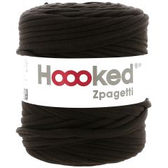Zpagetti Cotton Yarn Choco Capsule