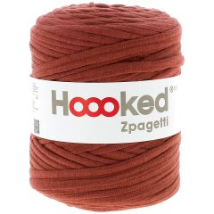 Zpagetti Cotton Yarn Purple Crab