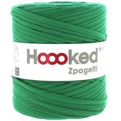 Zpagetti Cotton Yarn Green Minecraft