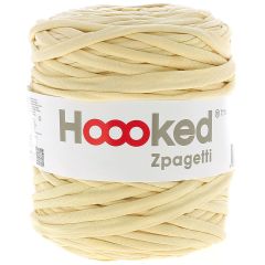 Zpagetti Cotton Yarn Pizza Dough