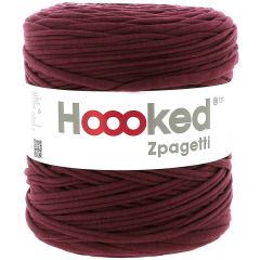 Zpagetti Cotton Yarn Sassberry Juice