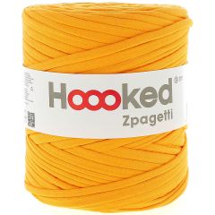 Zpagetti Cotton Yarn Mango Ticklefizz