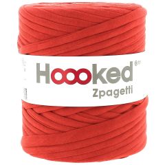 Zpagetti Cotton Yarn Dr. Heinz-Technical