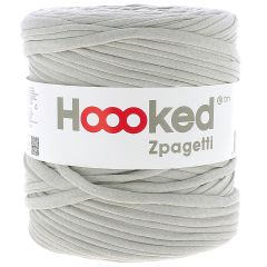 Zpagetti Cotton Yarn Grey Moon