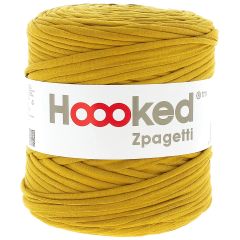 Zpagetti Cotton Yarn Buz Lightbee