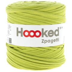 Zpagetti Cotton Yarn Spicy Ochre