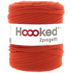 Zpagetti Cotton Yarn Dorito Supreme