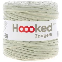 Zpagetti Cotton Yarn Lost Olive