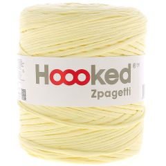 Zpagetti Cotton Yarn Butterbean