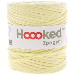 Zpagetti Cotton Yarn Banana Skywalker