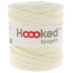 Zpagetti Cotton Yarn Light Beige Shade