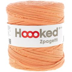 Zpagetti Cotton Yarn Peachy Blinders