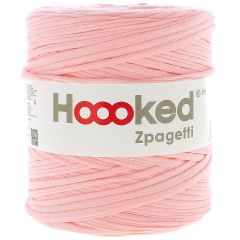 Zpagetti Cotton Yarn Bubble Pink Spa