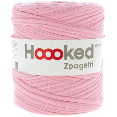 Zpagetti Cotton Yarn Blossom Flower