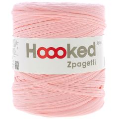Zpagetti Cotton Yarn Pinkaboo