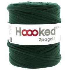 Zpagetti Cotton Yarn Green Hill