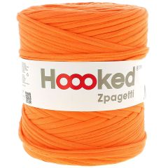 Zpagetti Cotton Yarn Tropic Orange