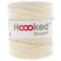 Zpagetti Cotton Yarn Beige Cookie