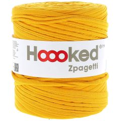 Zpagetti Cotton Yarn Clementine Juice