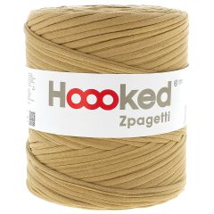 Zpagetti Cotton Yarn Caramel Cookies