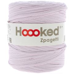 Zpagetti Cotton Yarn Lilac Marshmallow