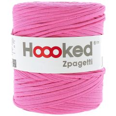 Zpagetti Cotton Yarn Pinkatchu