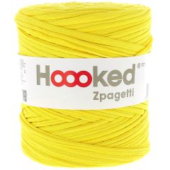Zpagetti Cotton Yarn Egg Yolk