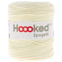 Zpagetti Cotton Yarn Butter Cream