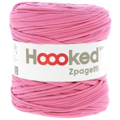 Zpagetti Cotton Yarn Girly Pink