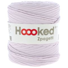 Zpagetti Cotton Yarn Lilac Dahlia