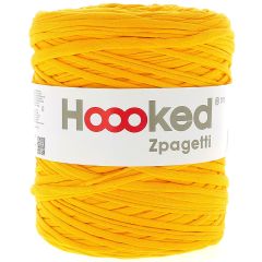 Zpagetti Cotton Yarn Mango Sorbet