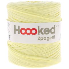 Zpagetti Cotton Yarn Larry Lemonade