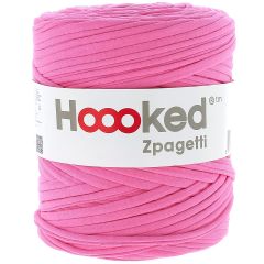 Zpagetti Cotton Yarn Pinkness