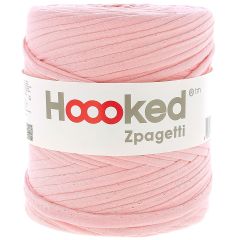 Zpagetti Cotton Yarn Pink Pig