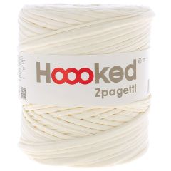 Zpagetti Cotton Yarn Light Peach
